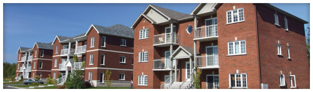 Évaluation logement Sherbrooke